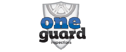 One Guard Inspections's Logo